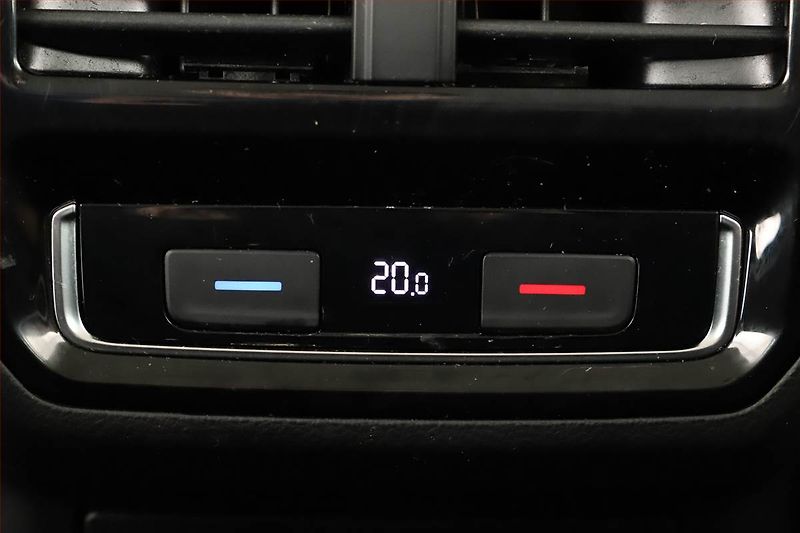 Volkswagen Passat (2015) 2.0 BiTDI, 4X4, Automat, Kůže - fotka 20 z 21