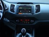 Kia Sportage (2016) 1.7 CRDi, Kůže, Navi, Tempomat - náhled 12