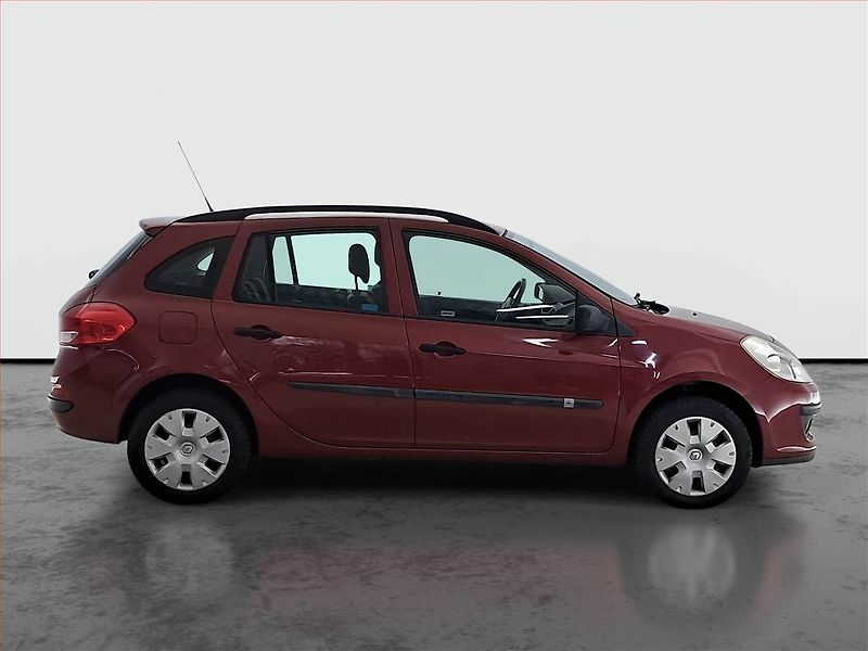 Renault Clio (2008) 1.2 16V , Serv.kniha, po STK - fotka 6 z 13