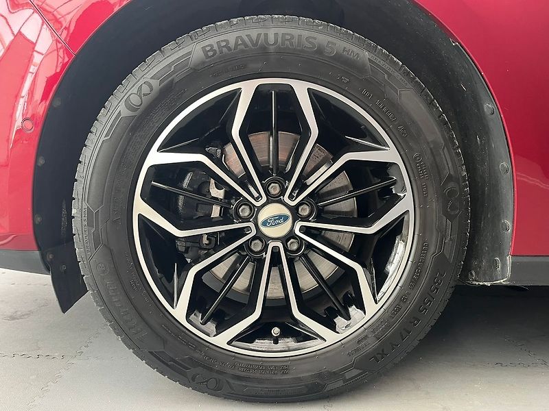 Ford Galaxy 2,0 TDCi Titanium 132kw manuál - fotka 46 z 64
