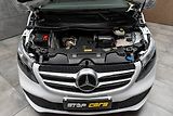 Mercedes-Benz Třídy V V 220d AUTOMAT*KAMERA*7.MÍST* - náhled 34