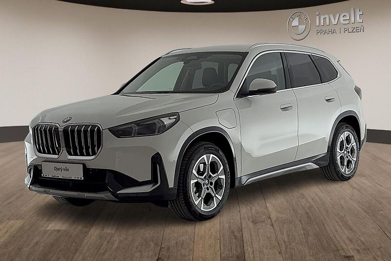 BMW X1 xDrive30e - fotografie inzerátu