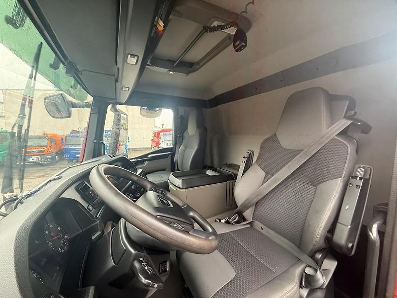 MAN TGS (2021) 41.510 8x8 S1 EURO 6 - fotka 9 z 17