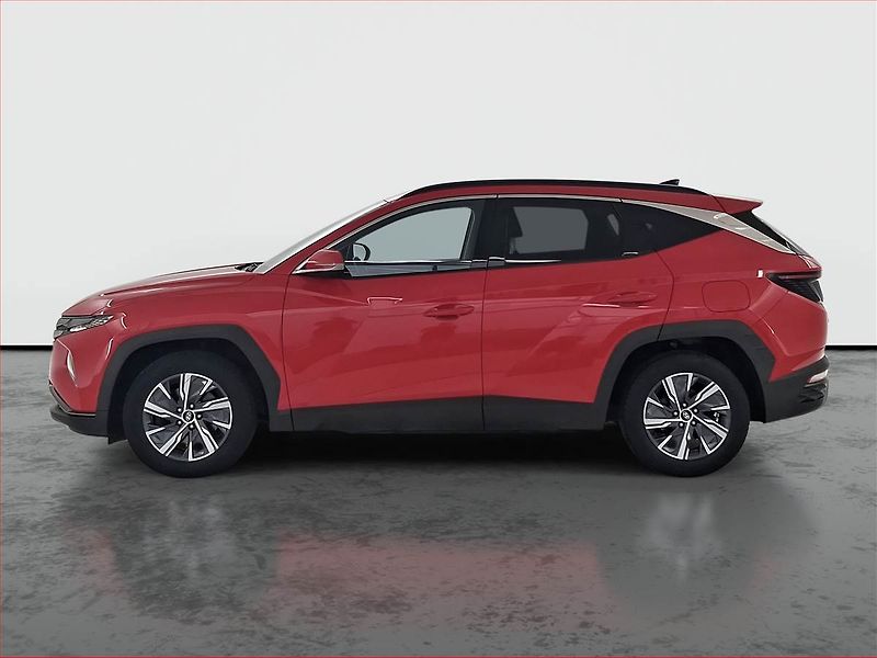 Hyundai Tucson (2021) 1.6 T-GDI - fotka 3 z 24