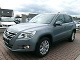 Volkswagen Tiguan (2010) 2,0TDI DSG AC 4x4 TEMP TAŽNÉ - náhled 1