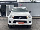 Toyota Hilux 2.4D, ČR, Live, tažné - náhled 2