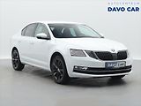 Škoda Octavia 1,4 TSI 110kW Style DSG LED CZ - náhled 1