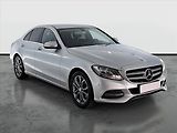 Mercedes-Benz Třídy C (2014) C 180, Automat, Kůže, Tempomat - náhled 1