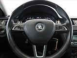 Škoda Superb (2010) 2.0 TDI, Serv.kniha, Tempomat - náhled 11
