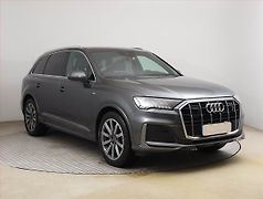 Audi Q7 (2021) 50 TDI - fotografie inzerátu