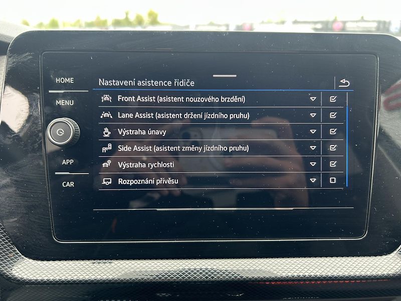 Volkswagen T-Cross People 1.0 TSI 85 kW 6G - fotka 22 z 27