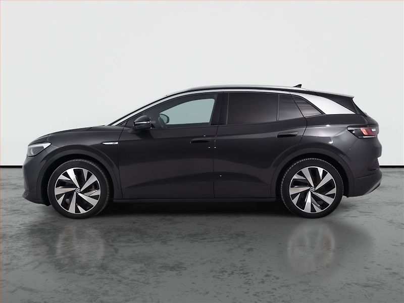 Volkswagen ID.4 (2020) 1st (82 kWh), SoH 92% - fotka 3 z 22