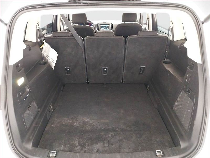 Ford S-MAX (2016) 2.0 TDCi, Serv.kniha, Tempomat - fotka 14 z 19