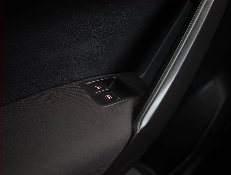 SsangYong Korando (2022) Style 1.5 T-GDI, 4X4 - fotka 17 z 24