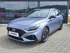 Hyundai i30 1.5 T-GDI/103kW N-Line DCT - fotografie inzerátu