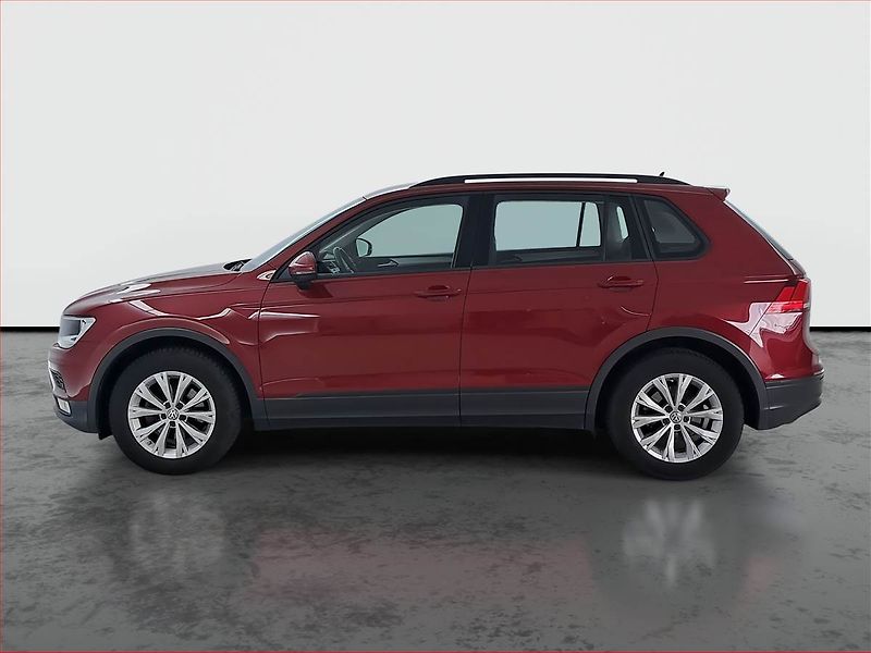 Volkswagen Tiguan (2016) 1.4 TSI, ČR,1.maj - fotka 3 z 17