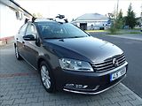 Volkswagen Passat 1,6 TDI Serviska, TOP STAV !!! - náhled 3