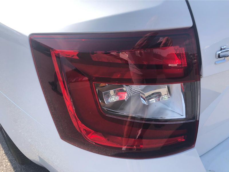 Škoda Octavia Combi 1.5 TSI G-Tec DSG - fotka 28 z 29