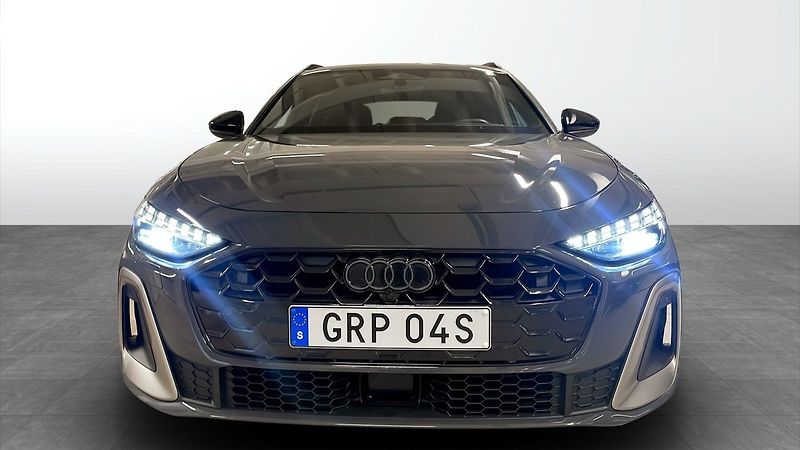 Audi A5 TDI q S-Line B&O HuD NezT Taž - fotka 2 z 14