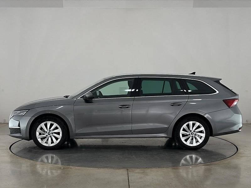 Škoda Octavia Top Selection DSG - fotka 3 z 30
