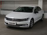 Volkswagen Passat (2015) 1.4TSI, AT, navi, LED - náhled 2