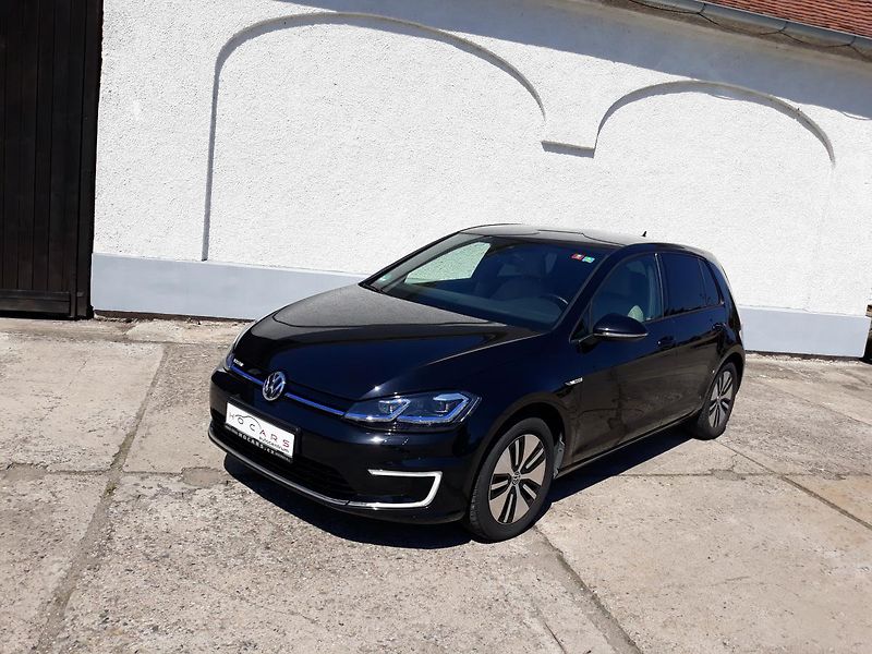 Volkswagen e-Golf (2019) MATRIX NAV DYNAUDIO WINTERPAKE - fotka 3 z 45
