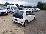 Volkswagen up! (2021) 1.0 MPI 5dv - náhled 4