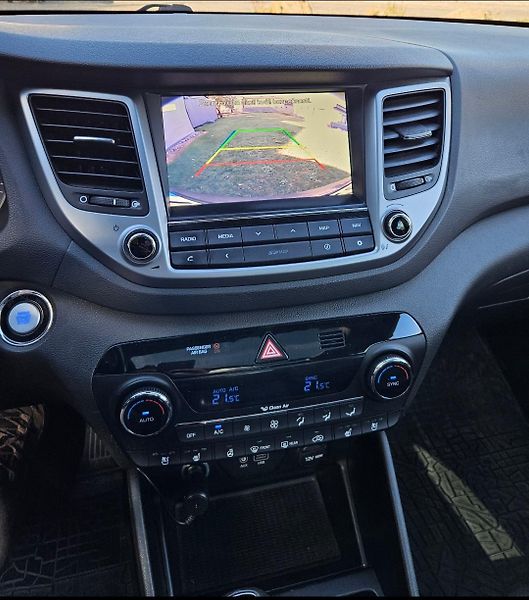 Hyundai Tucson (2016) Tucson 2.0 CRDi 136 kW 4×4 AUT - fotka 14 z 20
