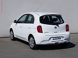 Nissan Micra (2016) 1.2i, ČR, servis.kniha, AC - náhled 6