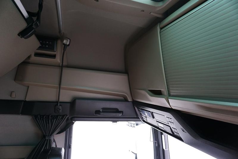 MAN TGX (2023) 18.510 / EURO 6 / GX / ACC / I - fotka 48 z 48