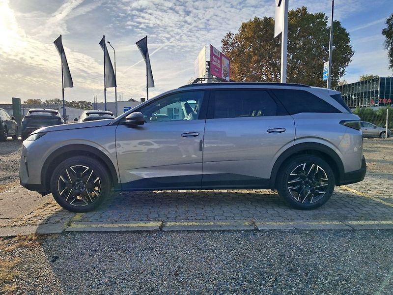 Peugeot 5008 5008 ALLURE Hybrid 145 e-DCS6- - fotka 8 z 10