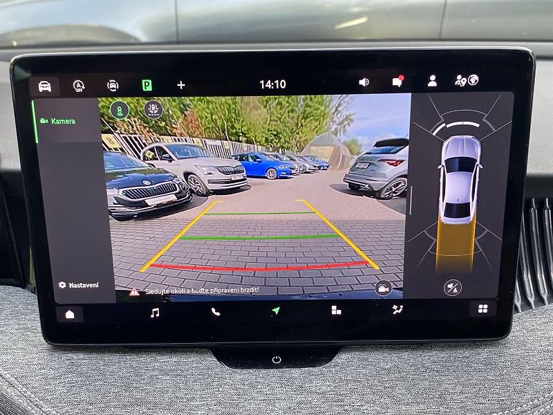 Škoda Superb (2025) 2.0 TDI DSG Selection - fotka 14 z 37