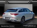 Mercedes-Benz CLA AMG 4MATIC - náhled 4