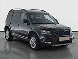 Škoda Yeti (2015) 1.2 TSI, Navi, Tempomat - náhled 1