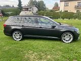 Volkswagen Passat 2.0TDI 110KW,NAVI,LED,APP,ALU - náhled 8