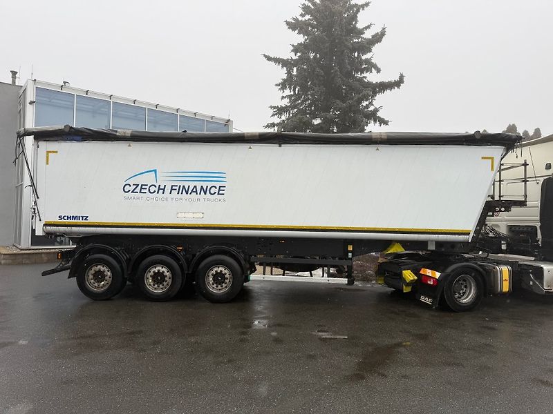 Schmitz SKI 50m3 - fotka 2 z 14