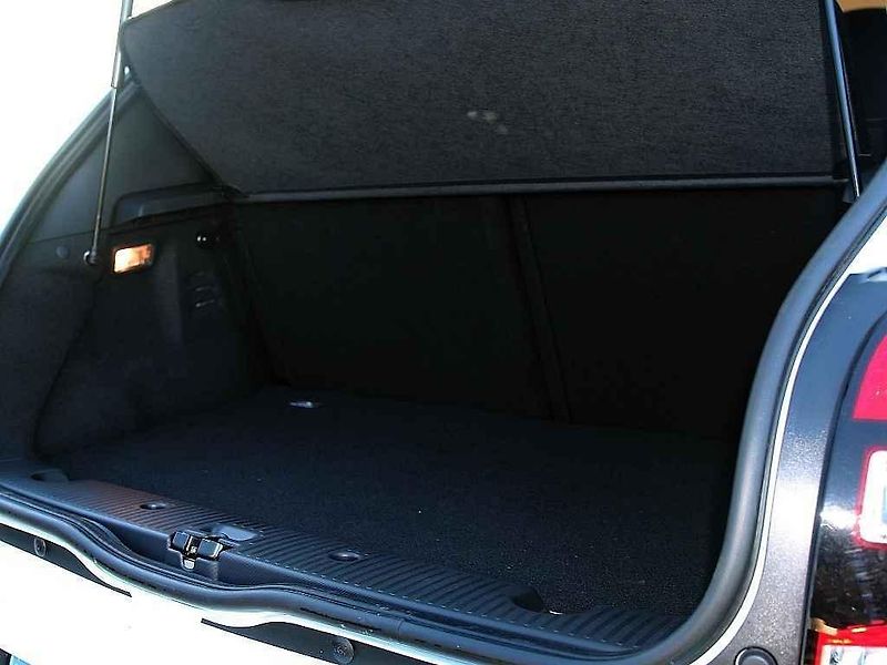 Renault Twingo.