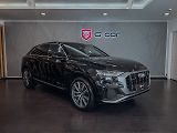 Audi Q8 50TDI S-line Quattro 210 kW - náhled 1