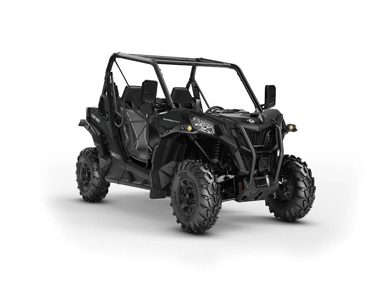 Can-Am Maverick Trail DPS 1000 (2027) 7FVC - MAVERICK TRAIL DPS T 10 - fotka 1 z 2