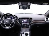 Jeep Grand Cherokee 3,0 CRD V6 184kW OverLand 4WD - náhled 26
