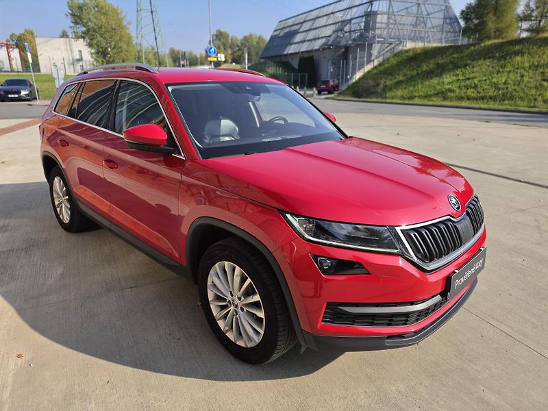 Škoda Kodiaq (2018) 2.0 TDi 140kW Style 4x4x DSG - fotka 7 z 30