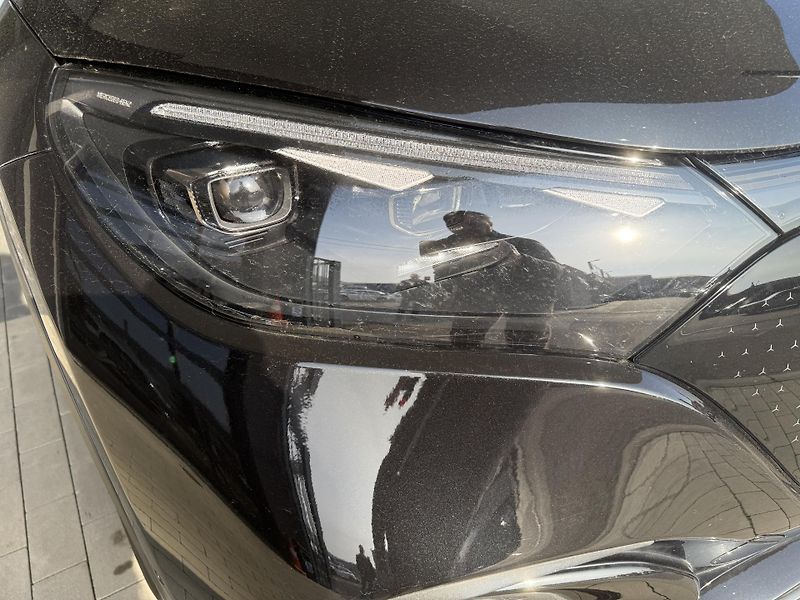 Mercedes-Benz EQE (2024) EQE 350 4MATIC SUV  - fotka 16 z 38