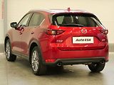 Mazda CX-5 (2019) 2.5 4x4, 2.maj,ČR, AT, kůže - náhled 6