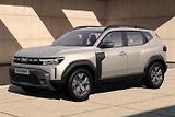 Dacia Duster (2026) Expression Eco-G 120 - náhled 1