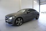 Mercedes-Benz Třídy C C 250 2.0-155 KW EDITION 1 - náhled 1