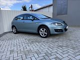 Seat Leon 1,4 TSI 92kW Reference původČR - náhled 1