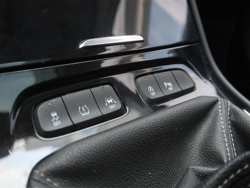 Opel Grandland X (2019) 1.2 Turbo, Serv.kniha, Kůže - fotka 15 z 15