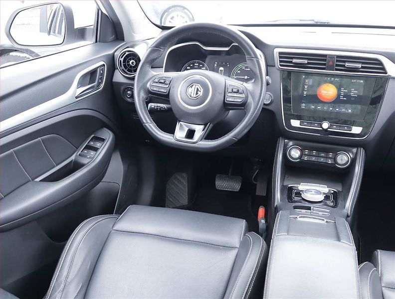 MG ZS (2020) Luxury EV 42.5 kWh, SoH 83% - fotka 7 z 25