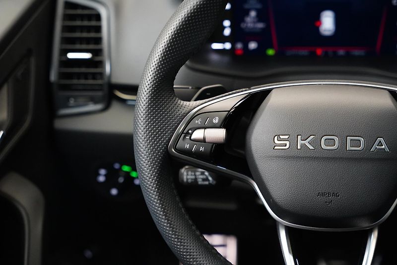 Škoda Karoq - fotka 16 z 29