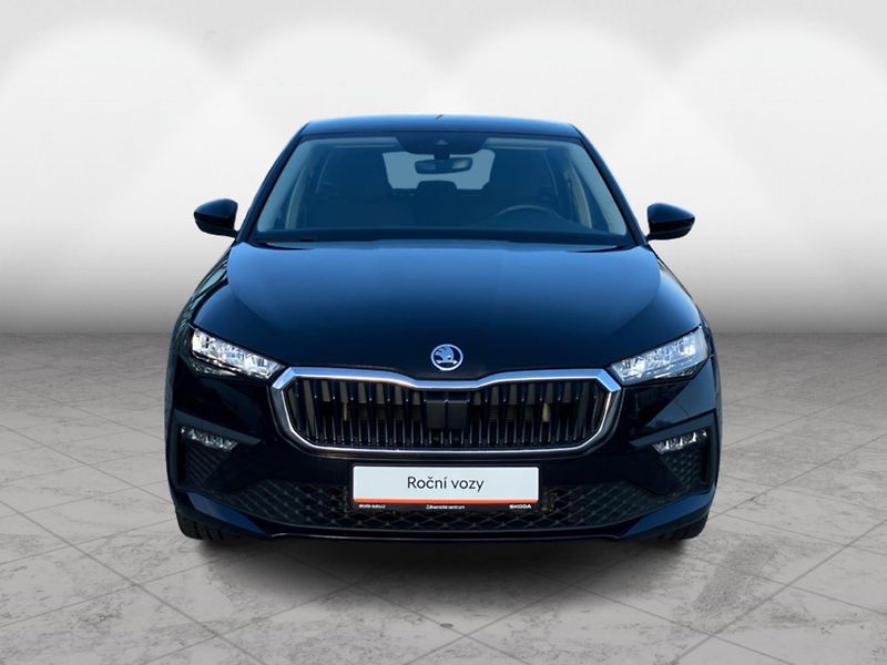Škoda Scala 1,0TSi 85kW SELECTION - fotka 3 z 29